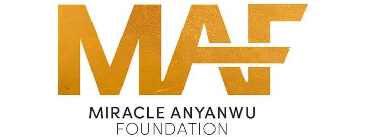Miracle Anyanwu Foundation